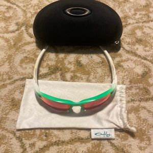 Oakley sport Olympic sunglasses -Limited Edition